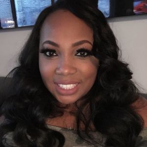 Meet your Posher, Khalilah